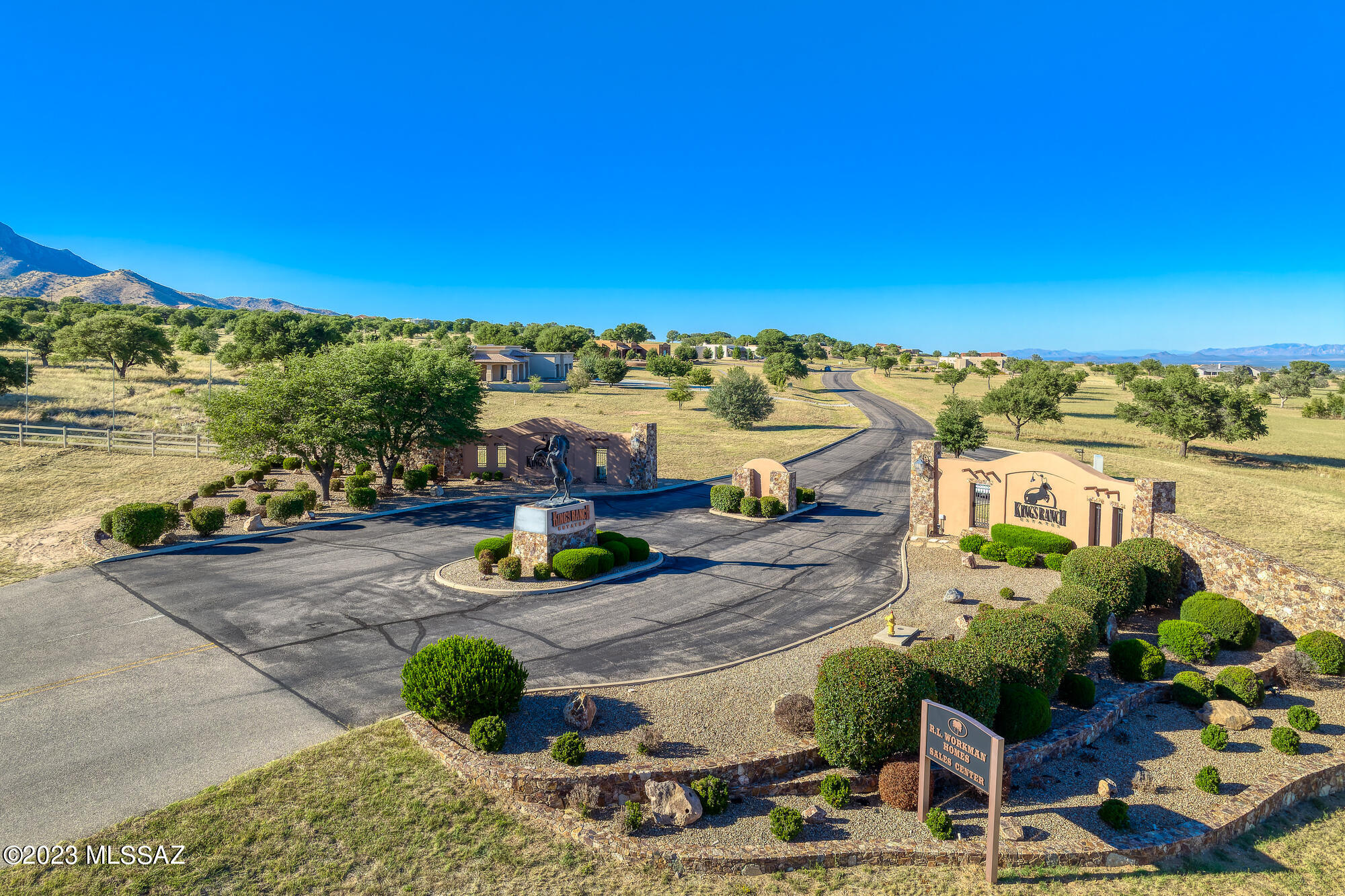 Kings Ranch at Coronado - Residential
