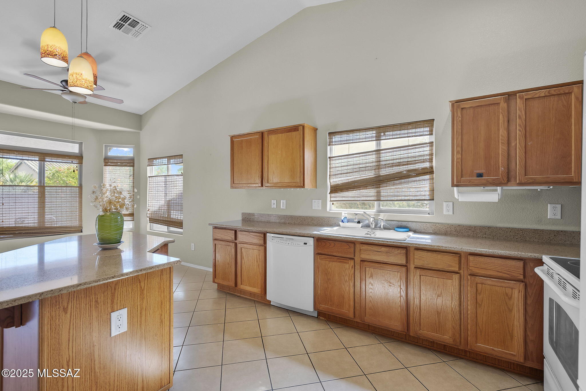 Quail Creek II (78-394) - Residential