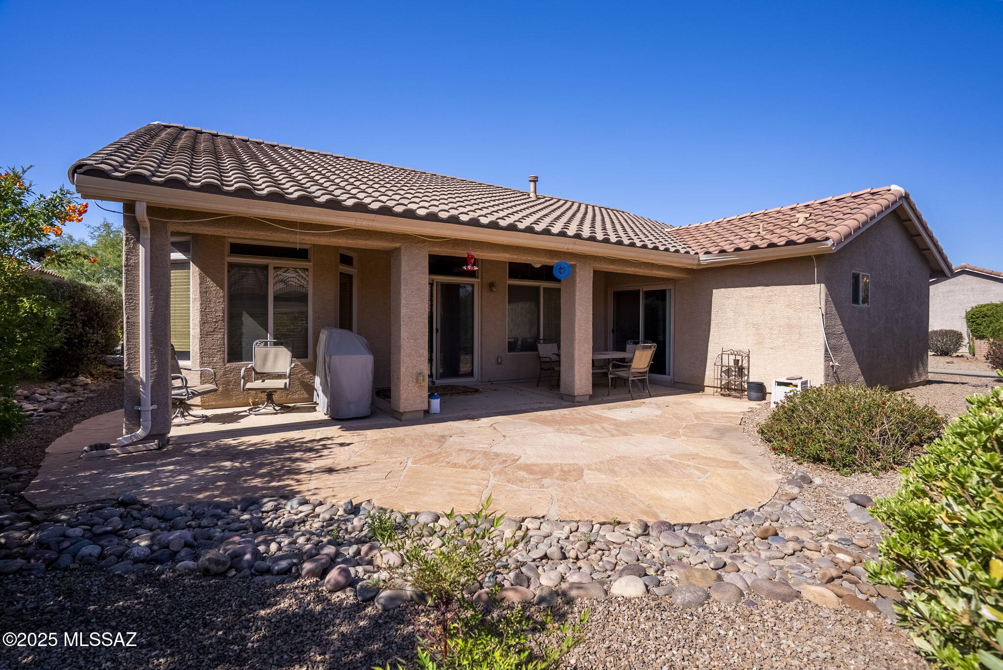 Quail Creek II (78-394) - Residential