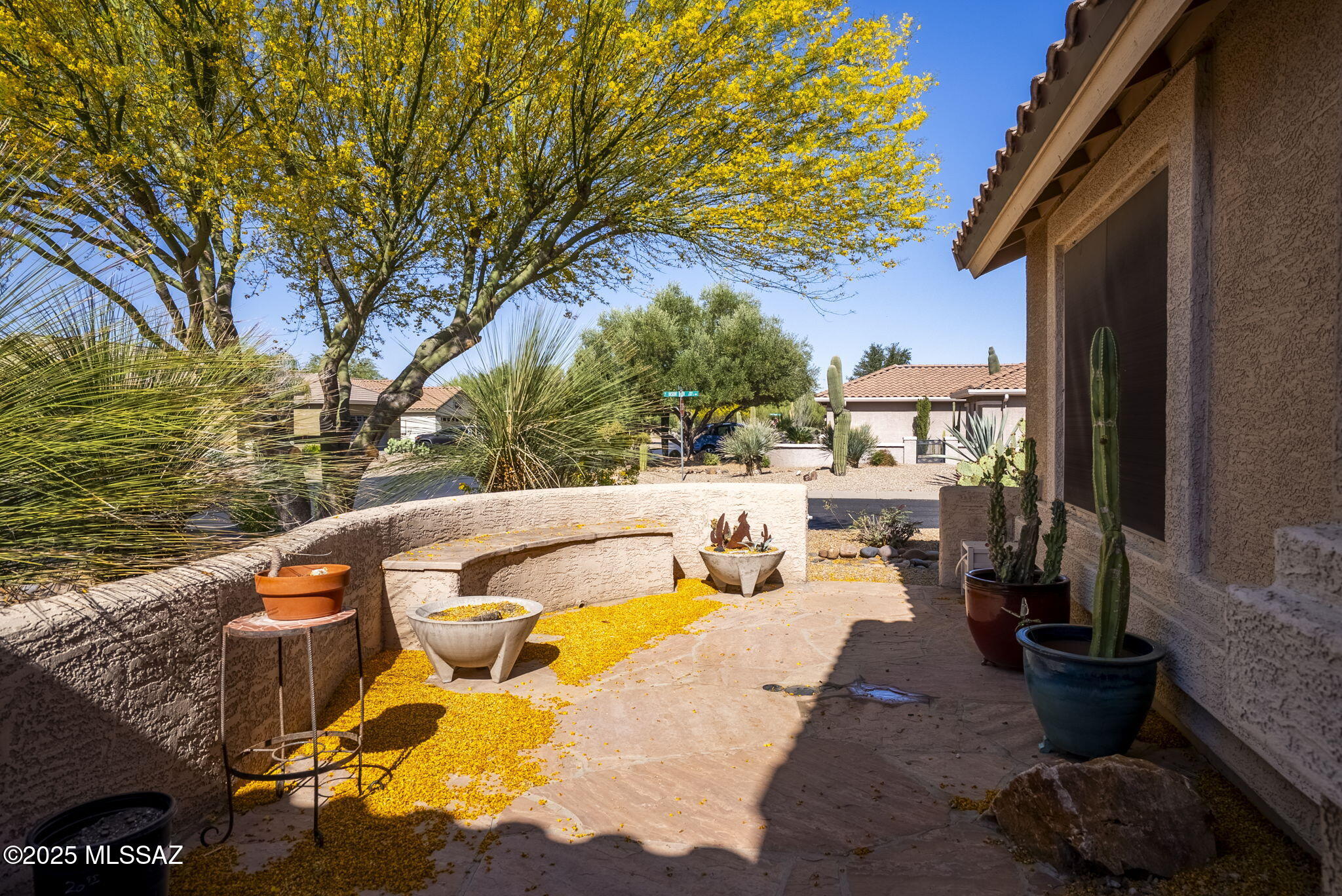 2177 E Apache Springs Lane