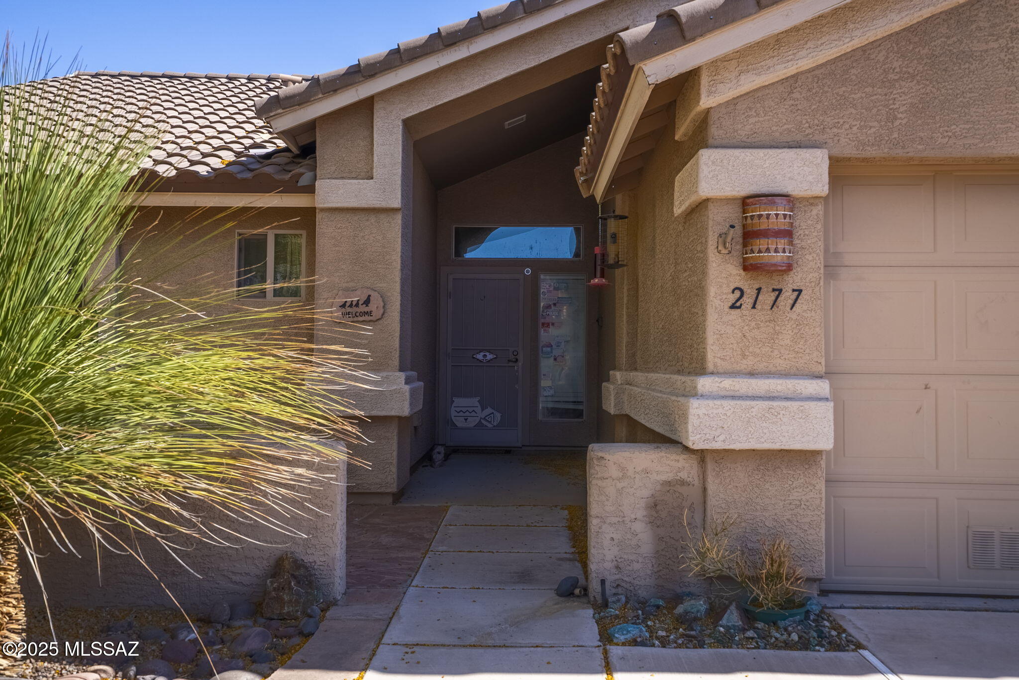 2177 E Apache Springs Lane