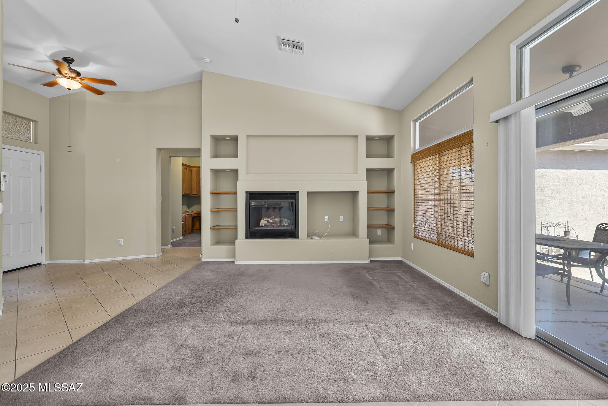 Quail Creek II (78-394) - Residential