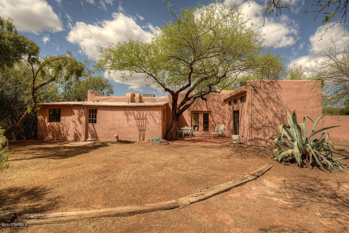 New Deal Acres - Residential