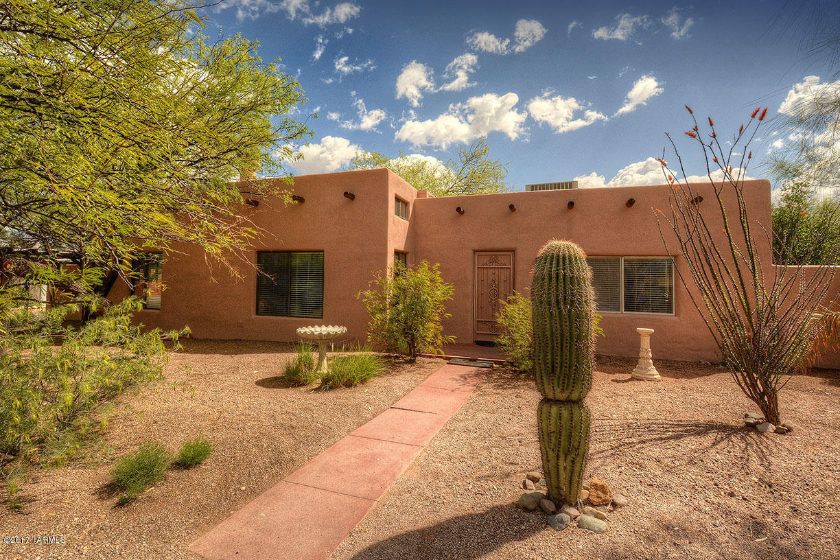 New Deal Acres - Residential