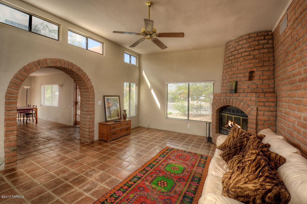New Deal Acres - Residential