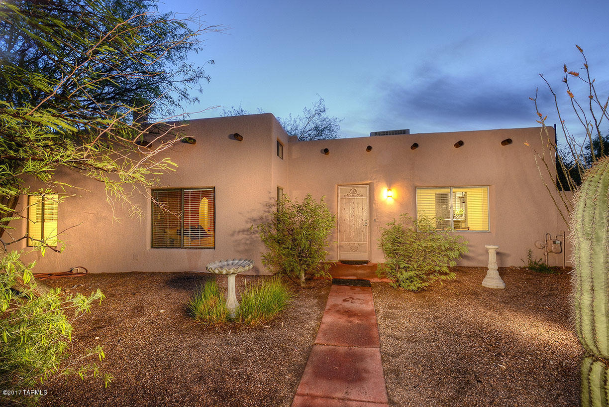 New Deal Acres - Residential