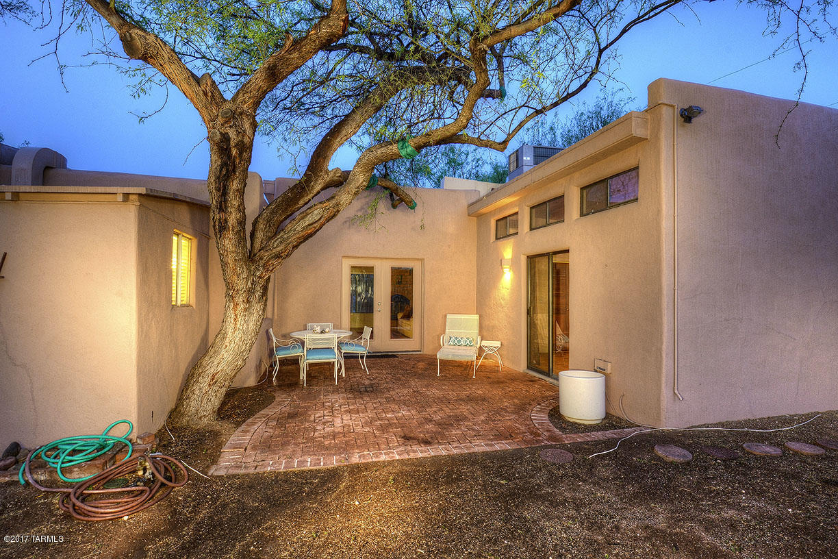 New Deal Acres - Residential