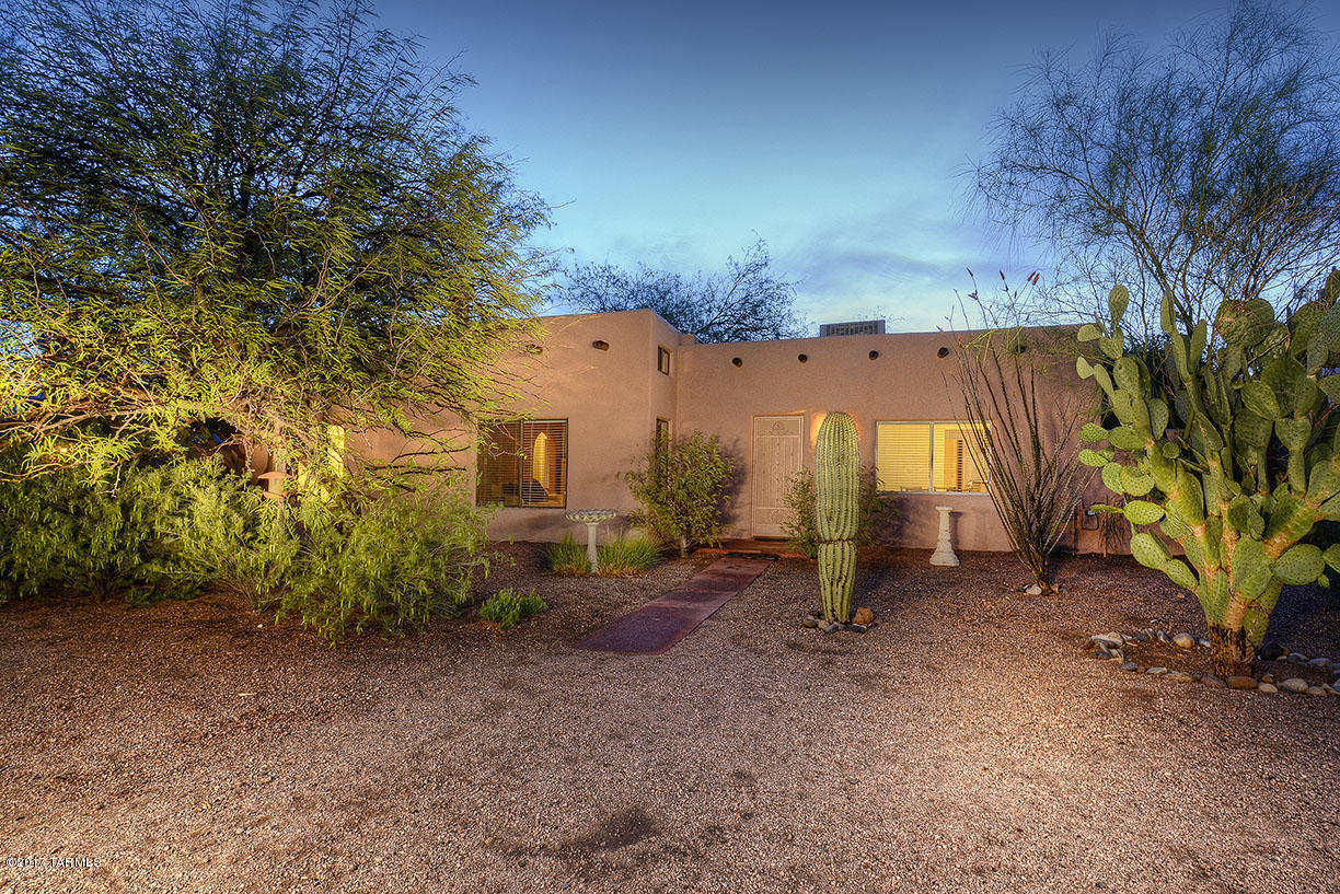 New Deal Acres - Residential