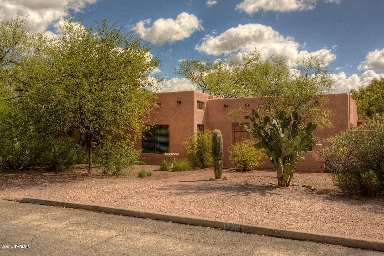 New Deal Acres - Residential