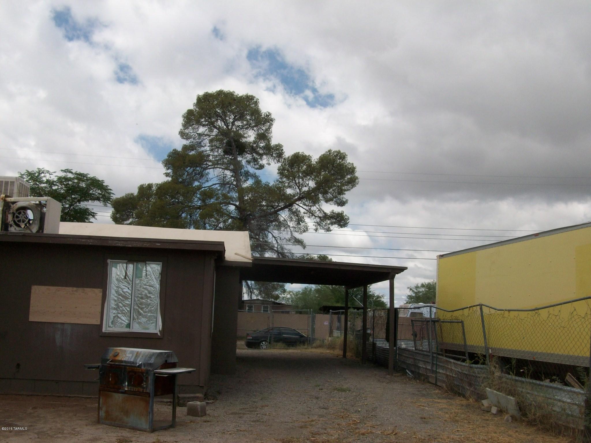 San Xavier Vista - Residential
