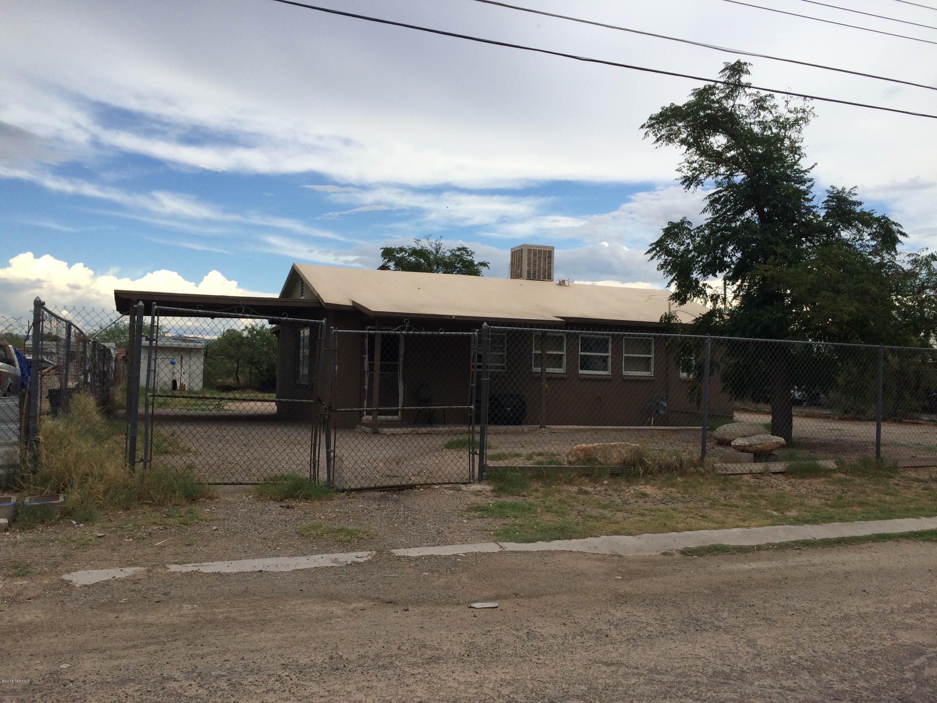 San Xavier Vista - Residential