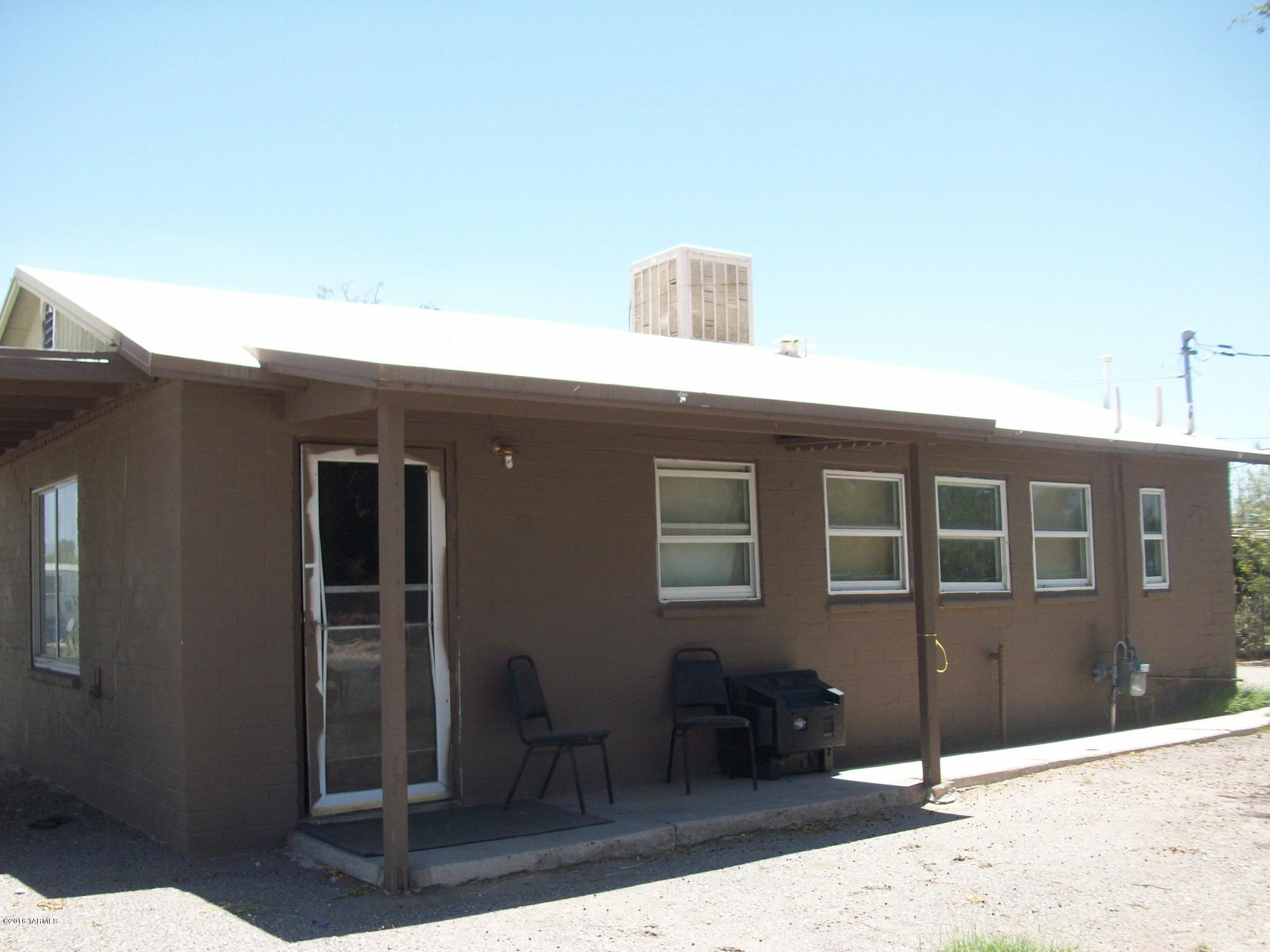 San Xavier Vista - Residential