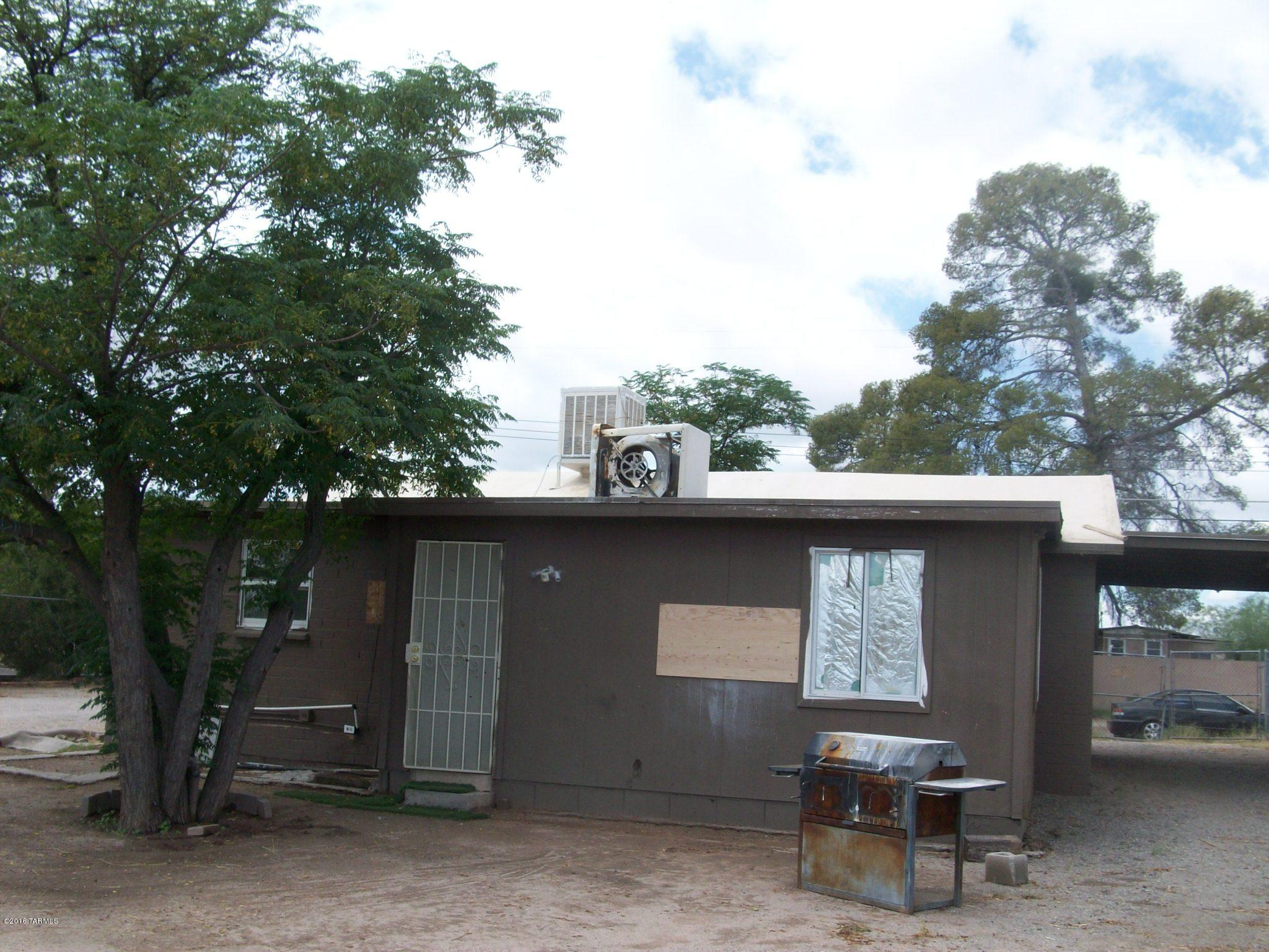 San Xavier Vista - Residential