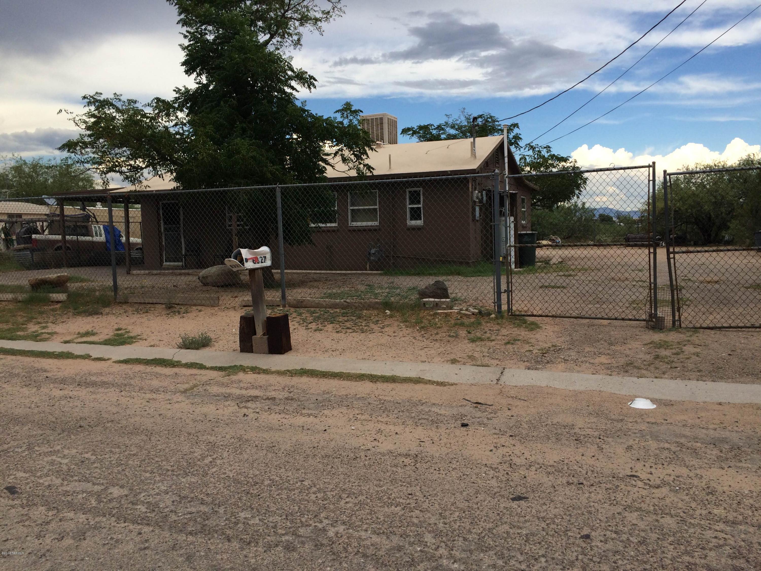 San Xavier Vista - Residential