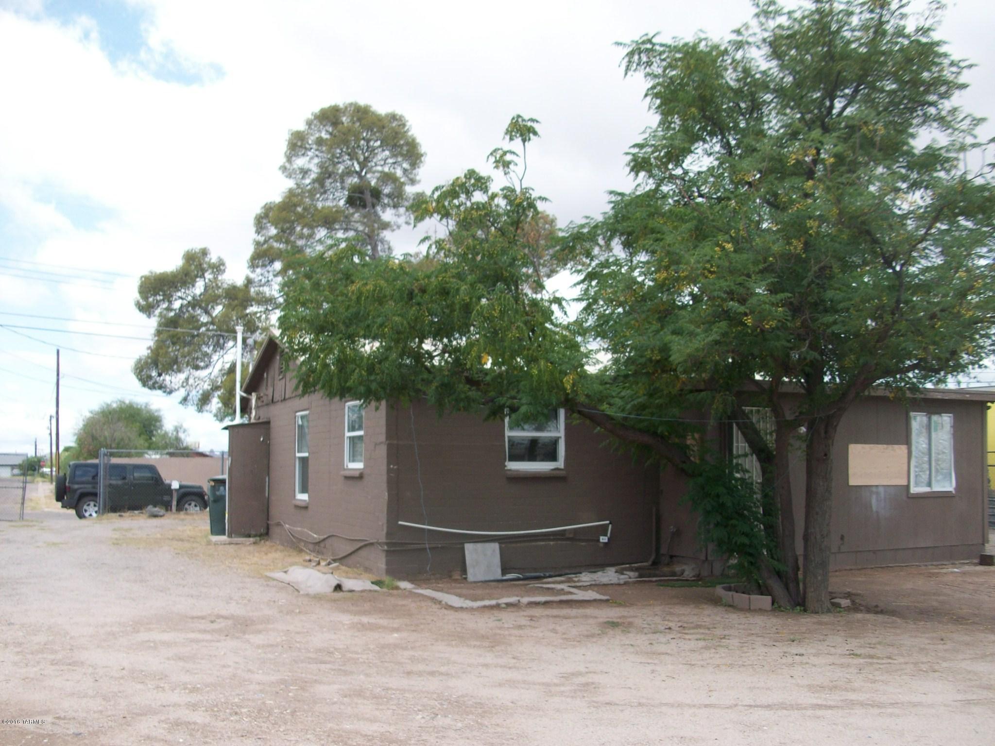San Xavier Vista - Residential
