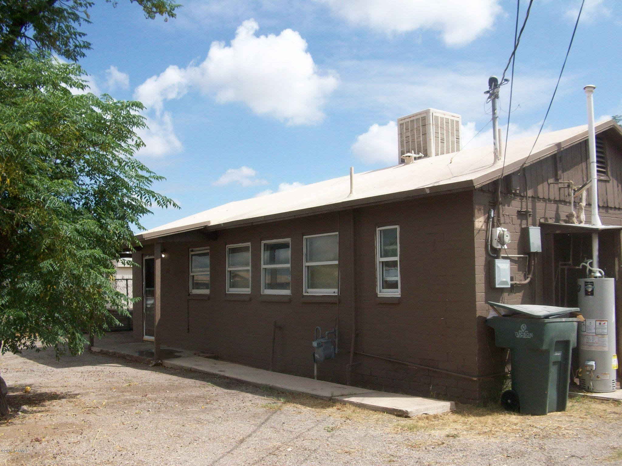 San Xavier Vista - Residential