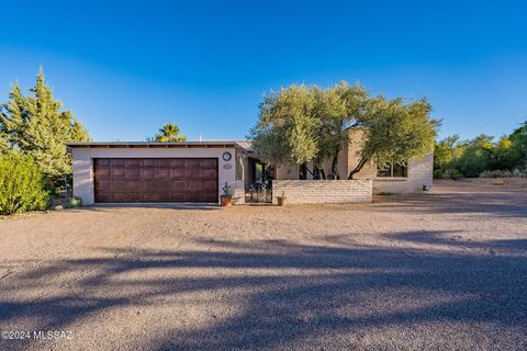 A home in Green Valley