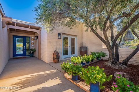 A home in Green Valley