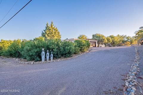 A home in Green Valley