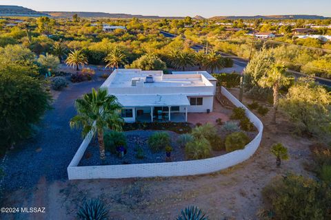 A home in Green Valley