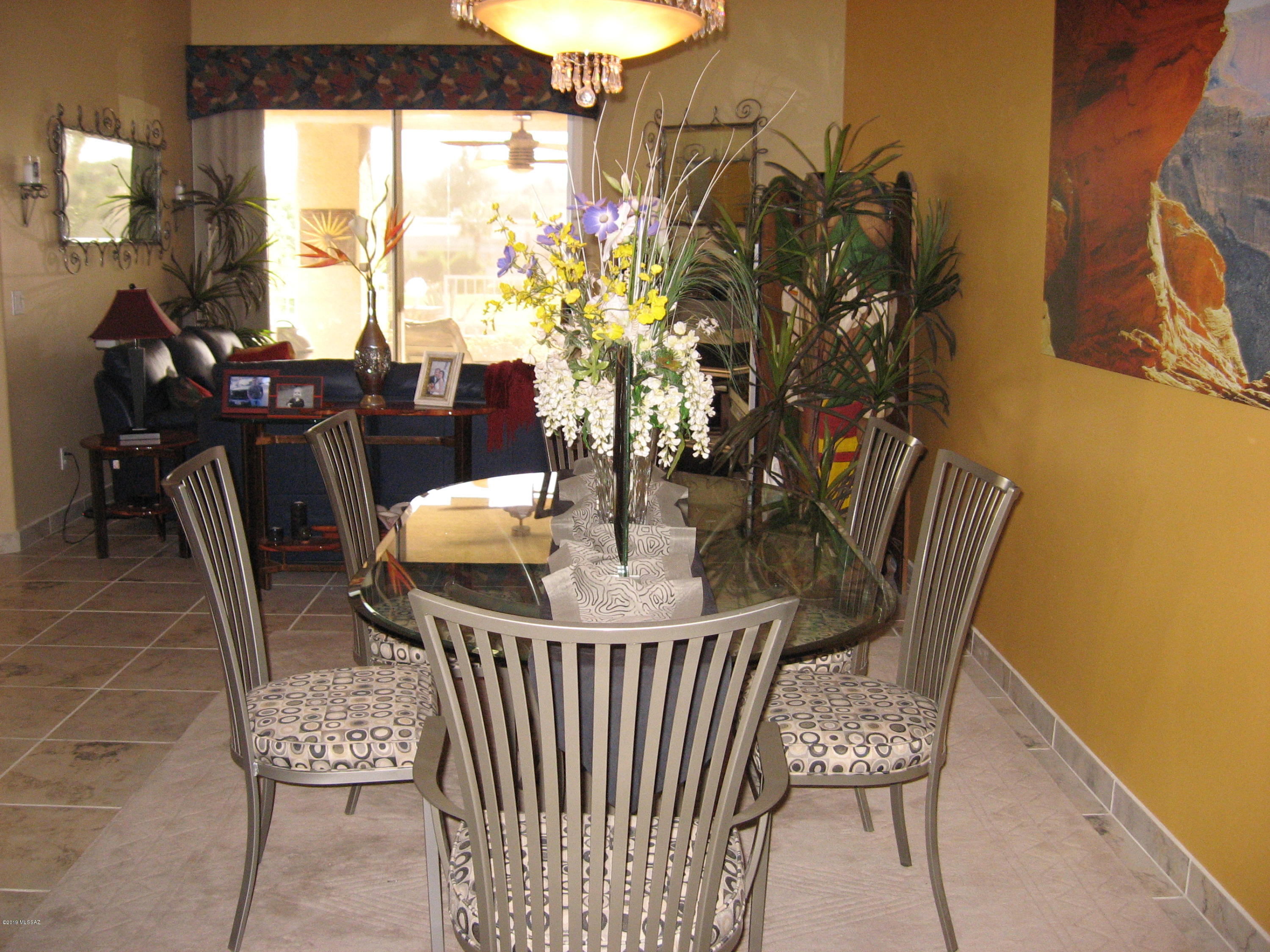 Tucson National Townhomes West II (1-81) - Residential Lease