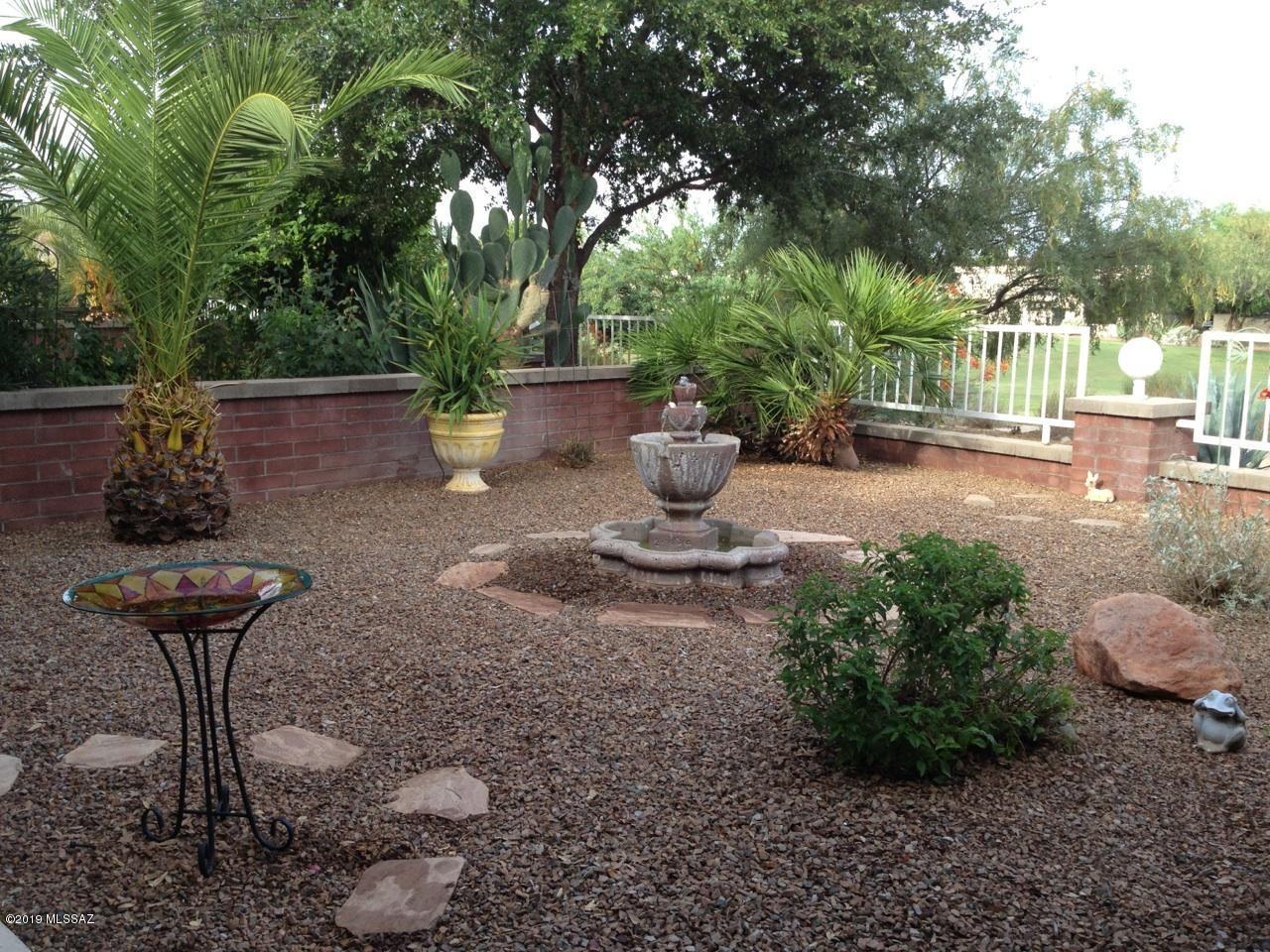 Tucson National Townhomes West II (1-81) - Residential Lease