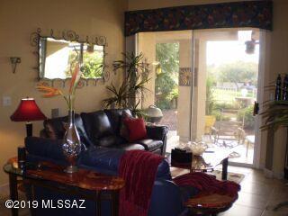 Tucson National Townhomes West II (1-81) - Residential Lease