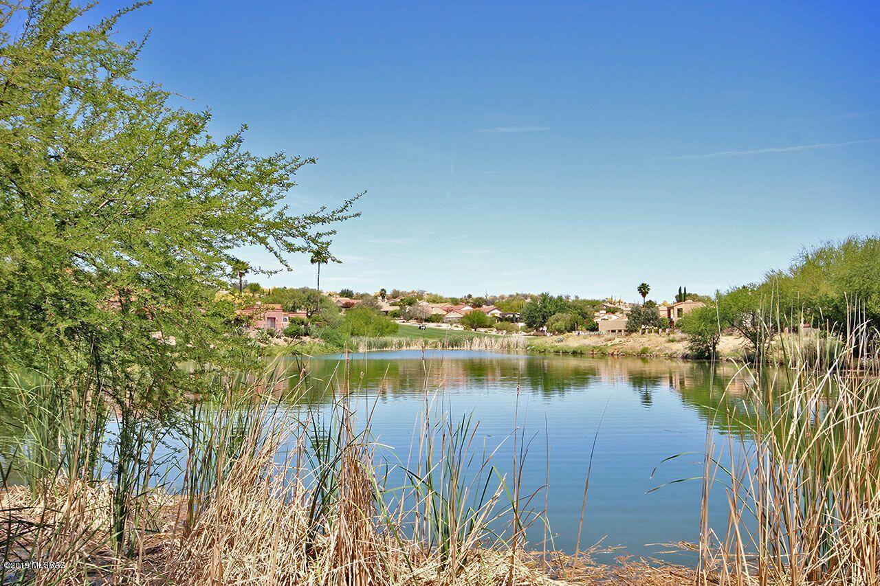 Tucson National Townhomes West II (1-81) - Residential Lease