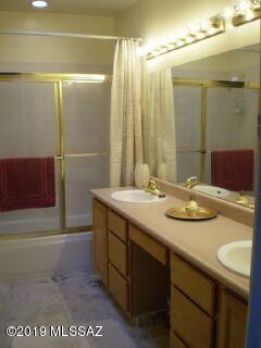 Tucson National Townhomes West II (1-81) - Residential Lease