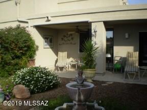 Tucson National Townhomes West II (1-81) - Residential Lease