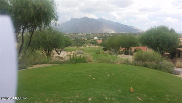 Tucson National Townhomes West II (1-81) - Residential Lease