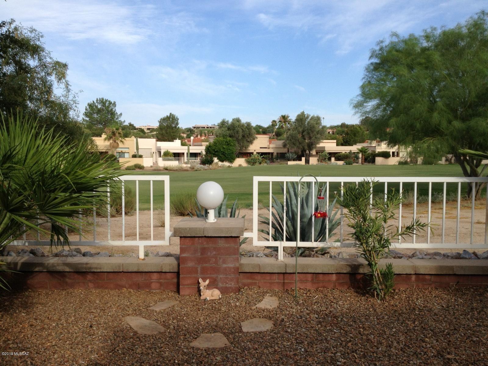 Tucson National Townhomes West II (1-81) - Residential Lease