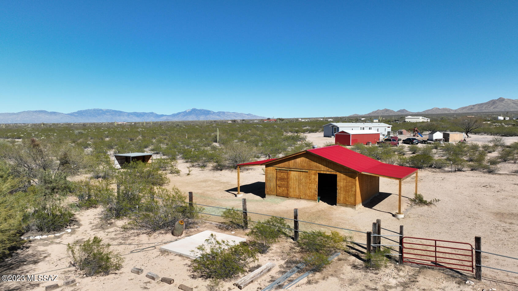 N/A - Residential