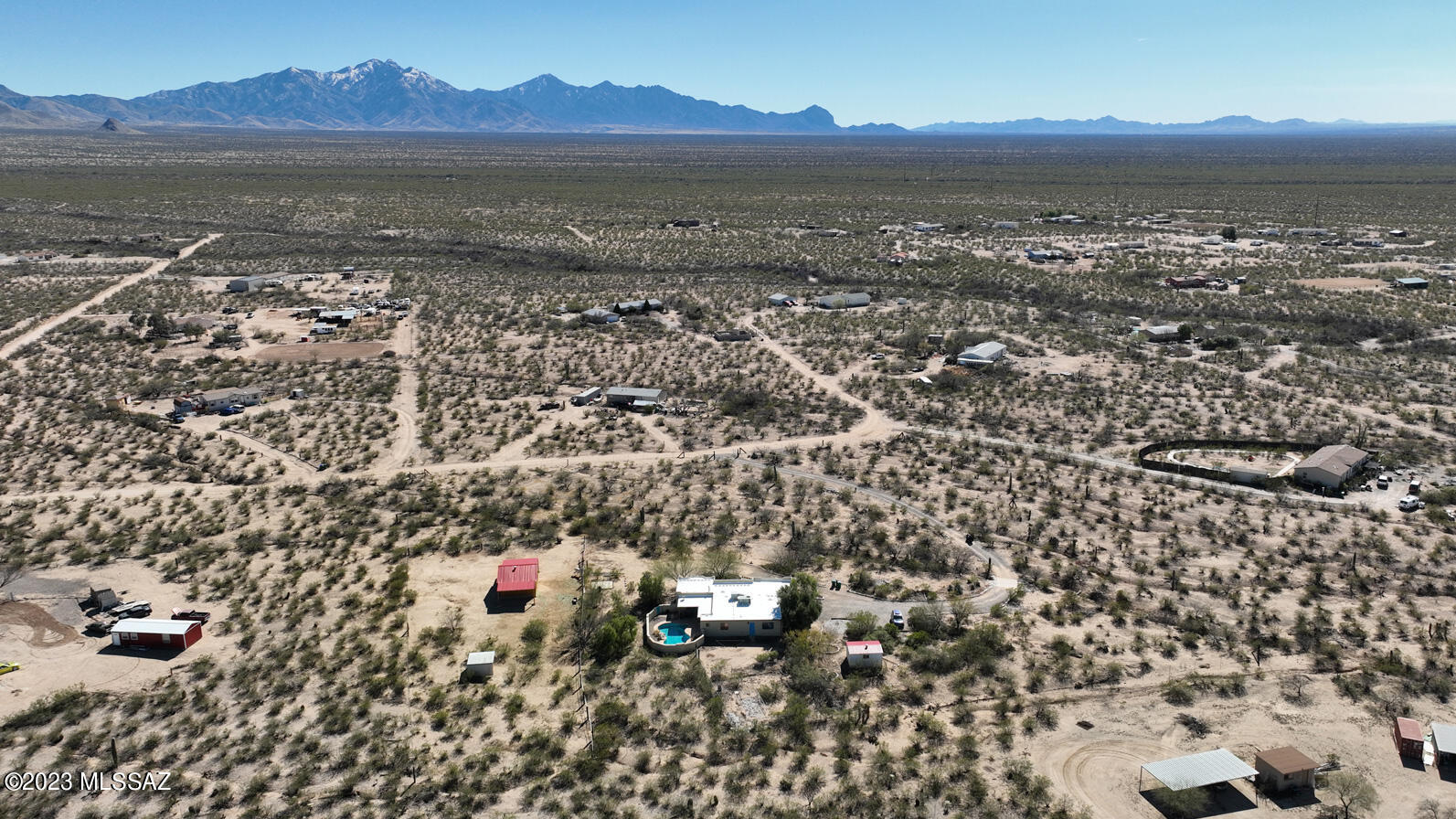 N/A - Residential