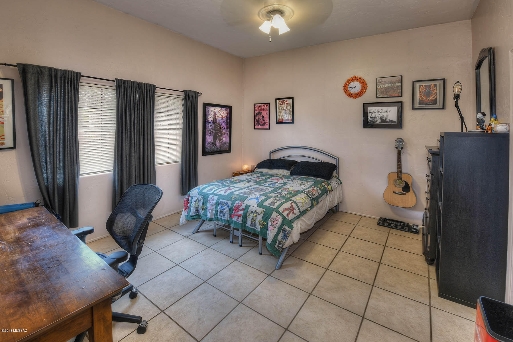 Alta Vista Addition - Residential