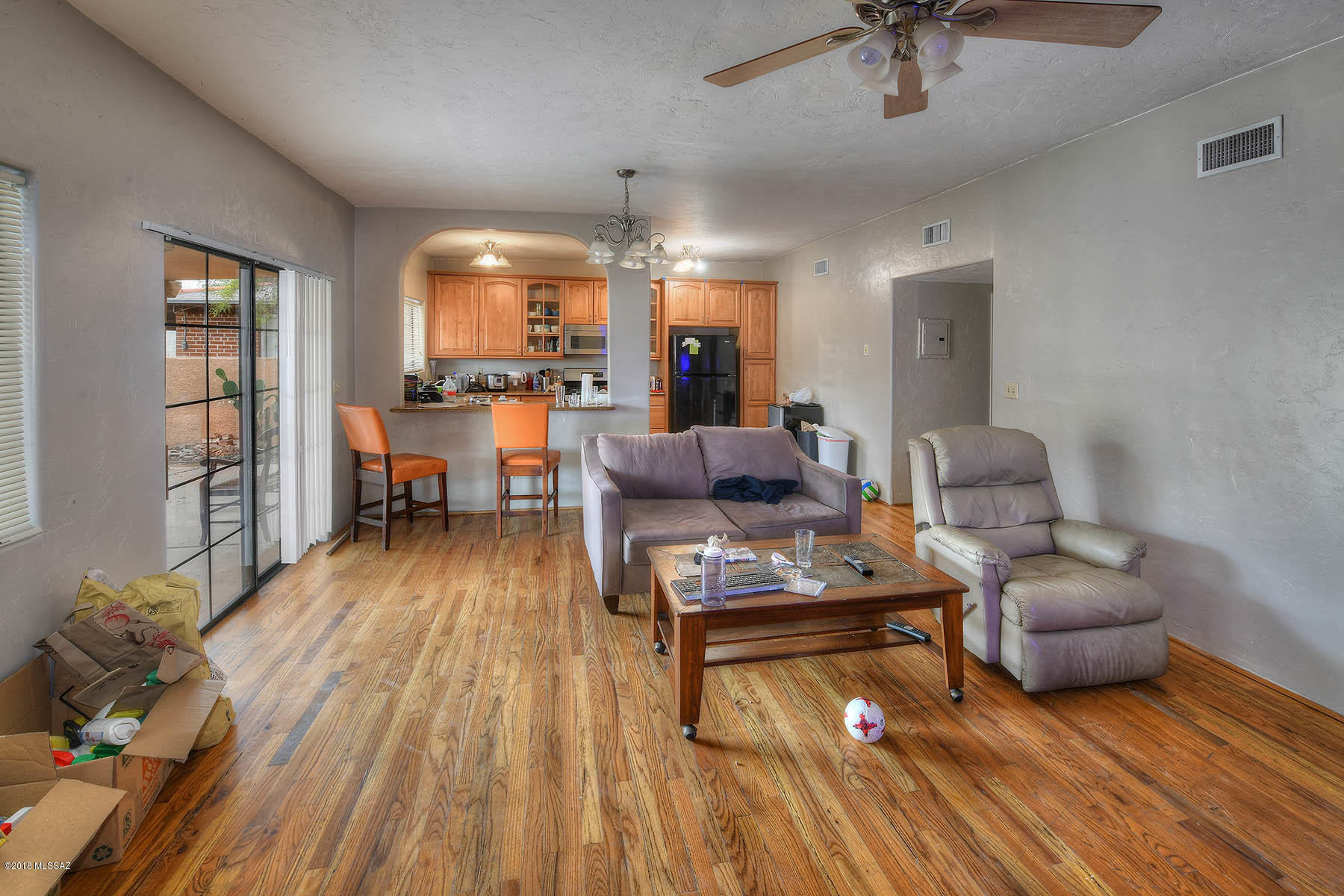 Alta Vista Addition - Residential