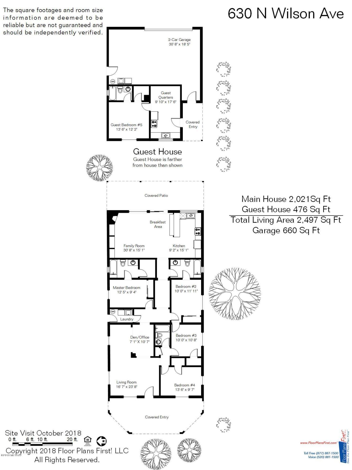 Alta Vista Addition - Residential