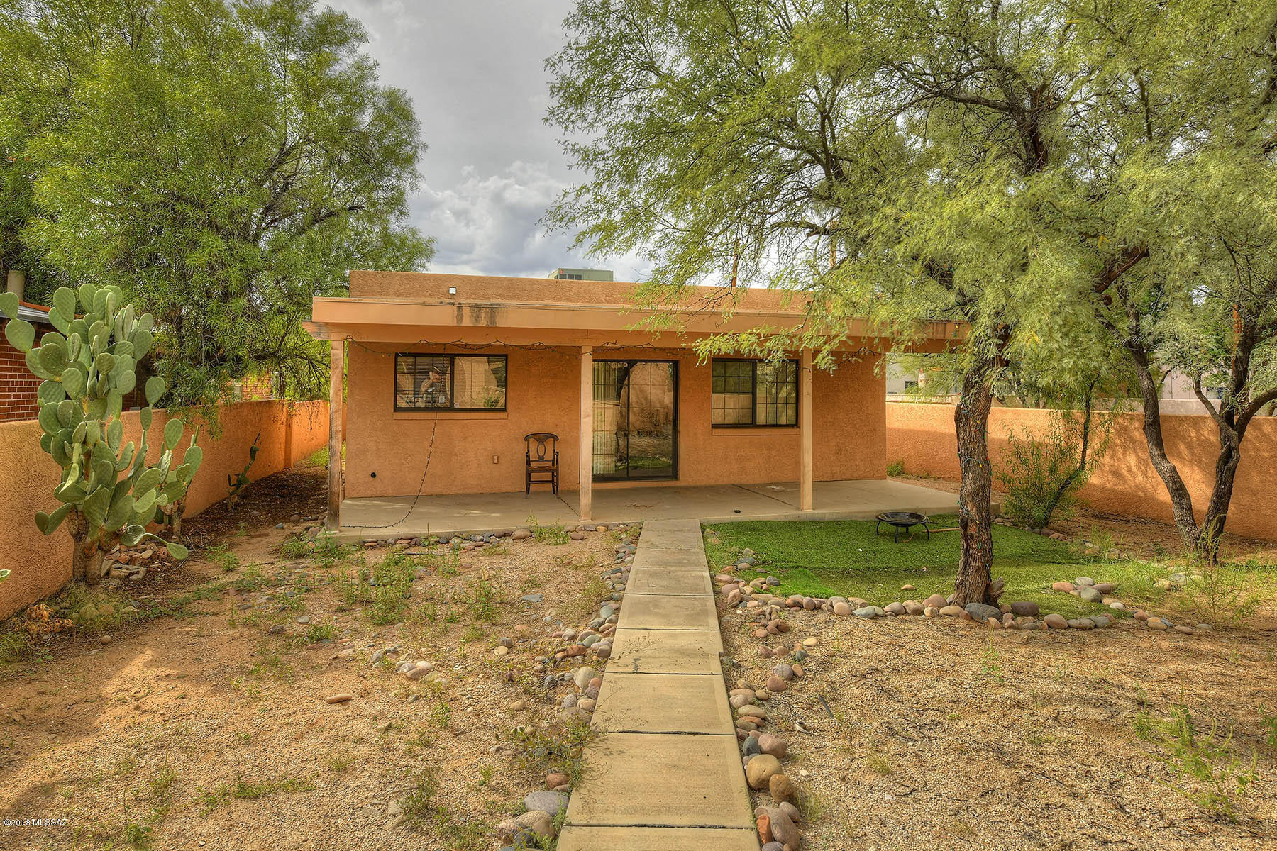 Alta Vista Addition - Residential