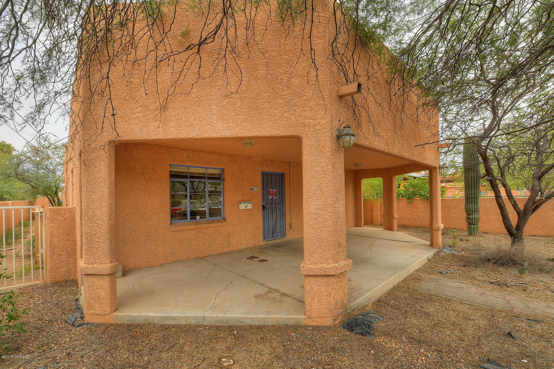 Alta Vista Addition - Residential
