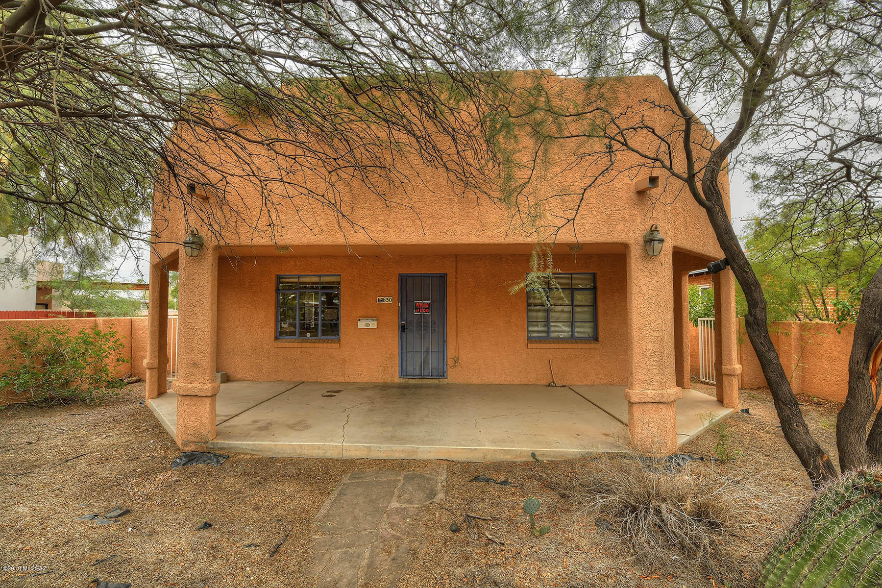 Alta Vista Addition - Residential