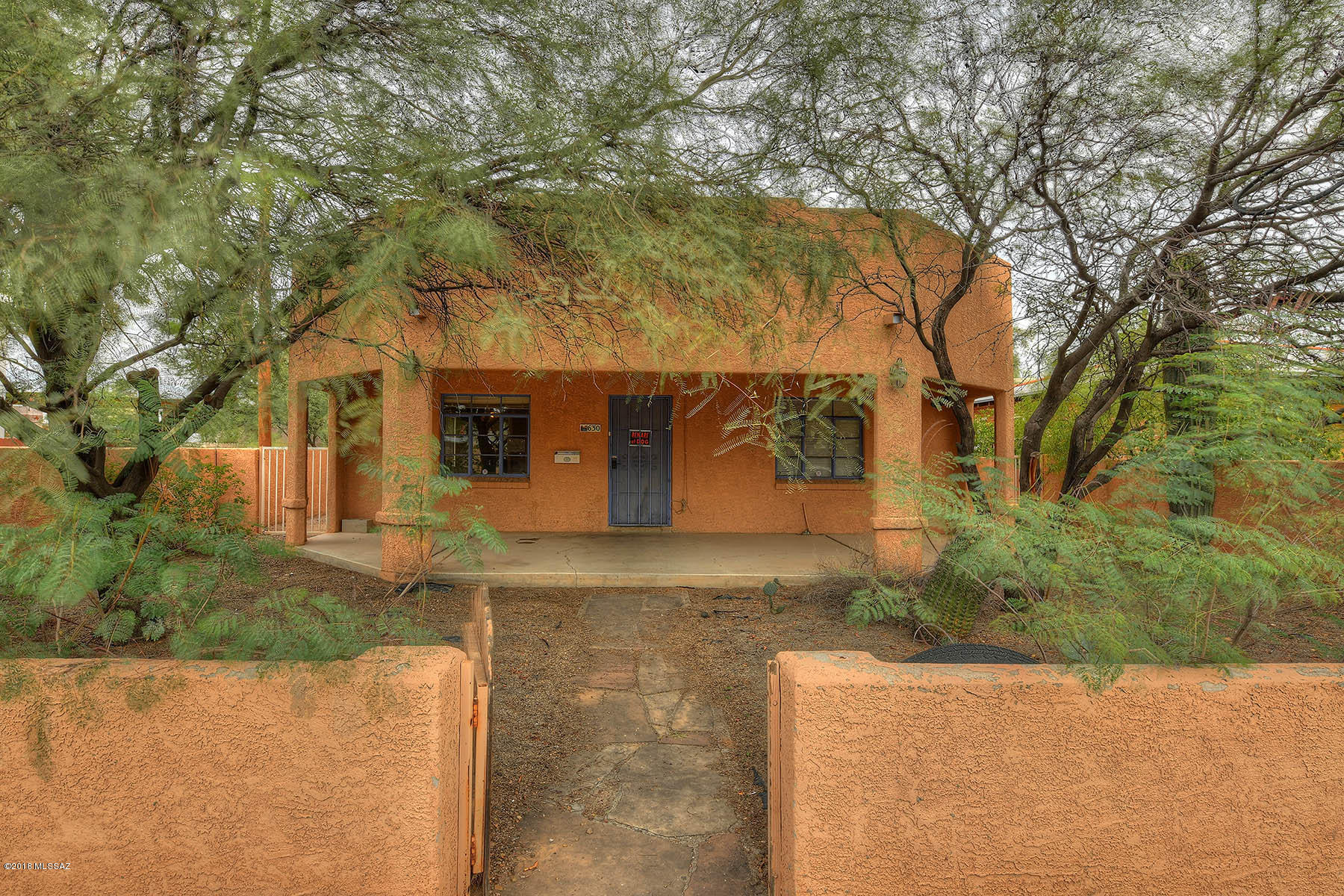 Alta Vista Addition - Residential