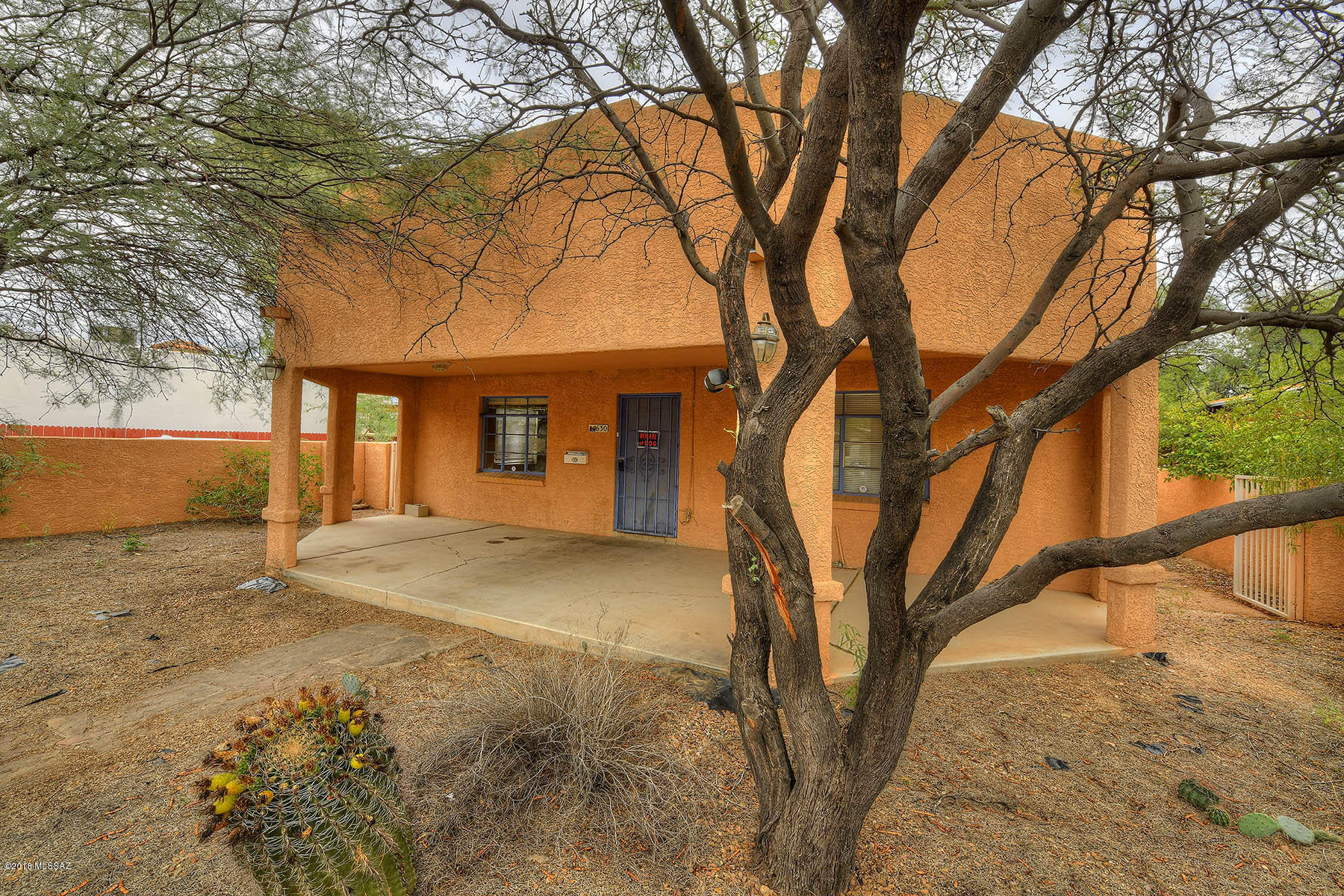 Alta Vista Addition - Residential