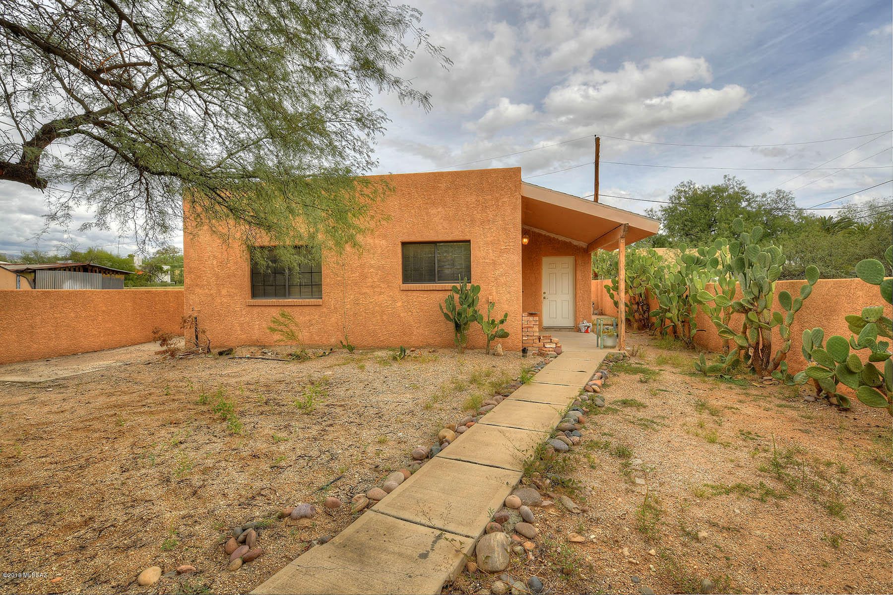Alta Vista Addition - Residential