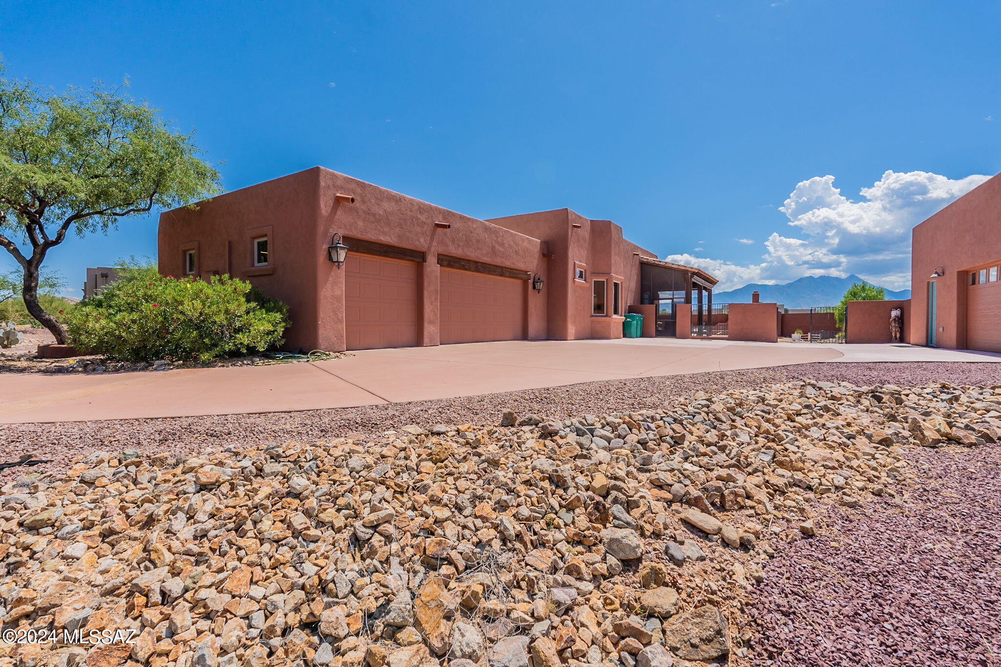Stone House Phase II - Residential