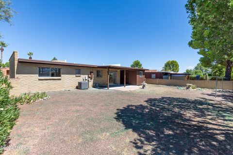 A home in Green Valley