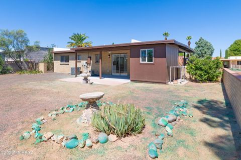 A home in Green Valley