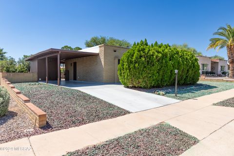 A home in Green Valley