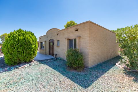 A home in Green Valley