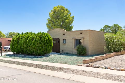 A home in Green Valley