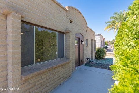 A home in Green Valley